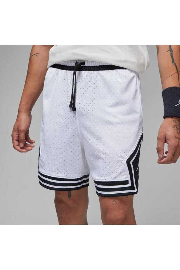 MJ Dri Fit Diamond Short Erkek Şort - 2