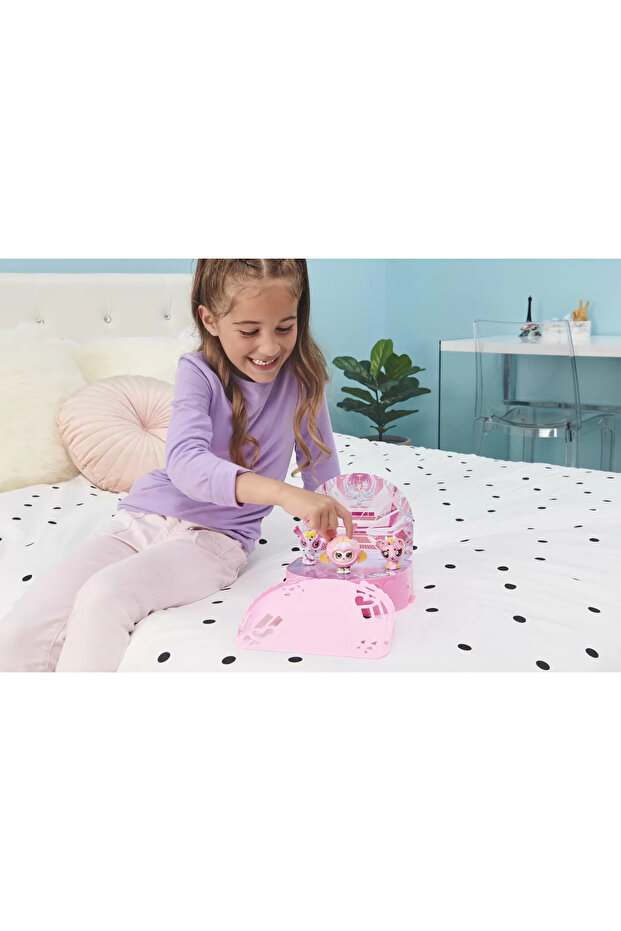 ΣΕΤ ΑΠΟΘΗΚΕΥΣΗΣ ΠΟΛΥΣΥΣΚΕΥΑΣΙΑΣ - 3