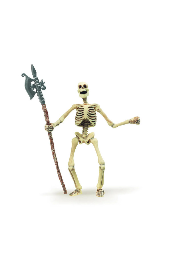 ΦΩΣΦΟΡΩΔΕΣ ΣΚΕΛΕΤΩΔΕΣ ΕΙΔΩΛΙΟ - 1