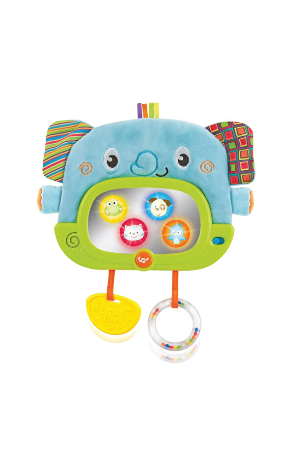 ΠΑΙΧΝΙΔΙ ΕΛΕΦΑΝΤΑΣ - 2