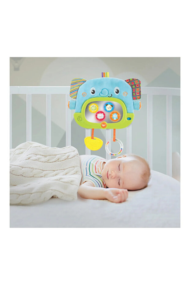 ΠΑΙΧΝΙΔΙ ΕΛΕΦΑΝΤΑΣ - 3