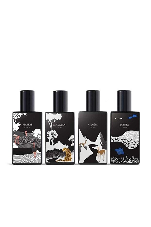 A 75ml atom set. - 2