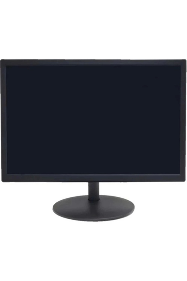 Novacom 19" NVC-LED19HV VGA+HDMI Monitör - 1