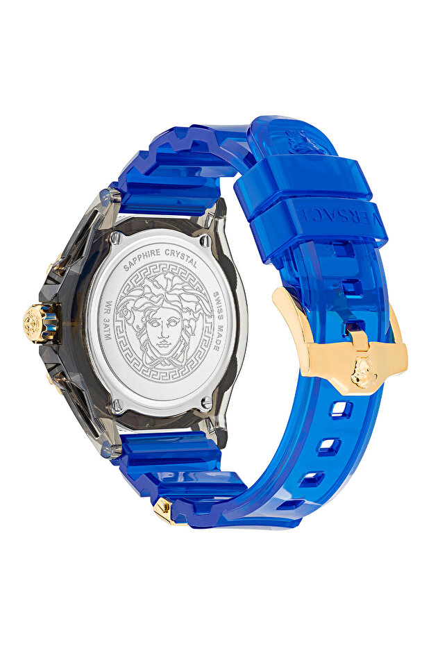Vrscve6E00323 Wristwatch - 4