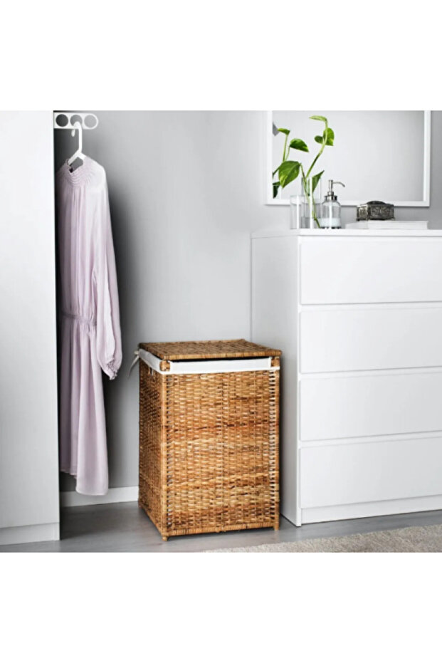 Çamaşır Sepeti - 4