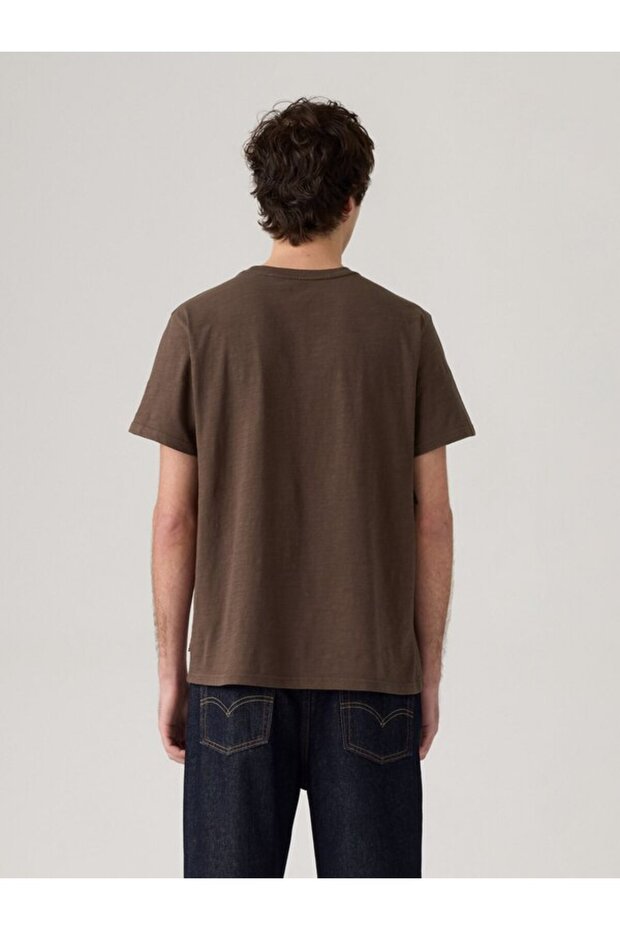 Relaxed Fit Tişört - 2