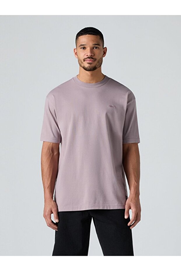 Graphic Box Tişört - 4