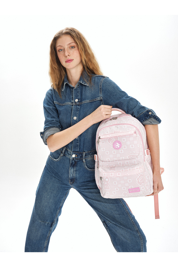 حقيبة الظهر 07pc17731 - 3