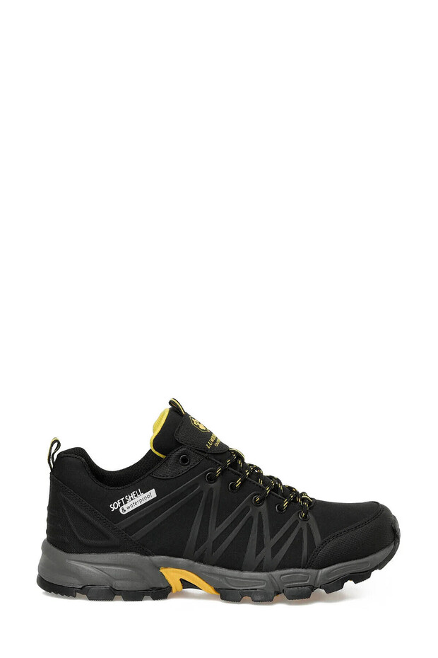 Shell 5Pr Black Men's Outdoor Shoes A102019270