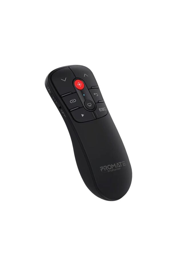 جهاز عرض لاسلكي عالمي بديهي - 1