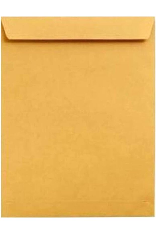 Envelope A4 Brown Pack of 50 Pieces