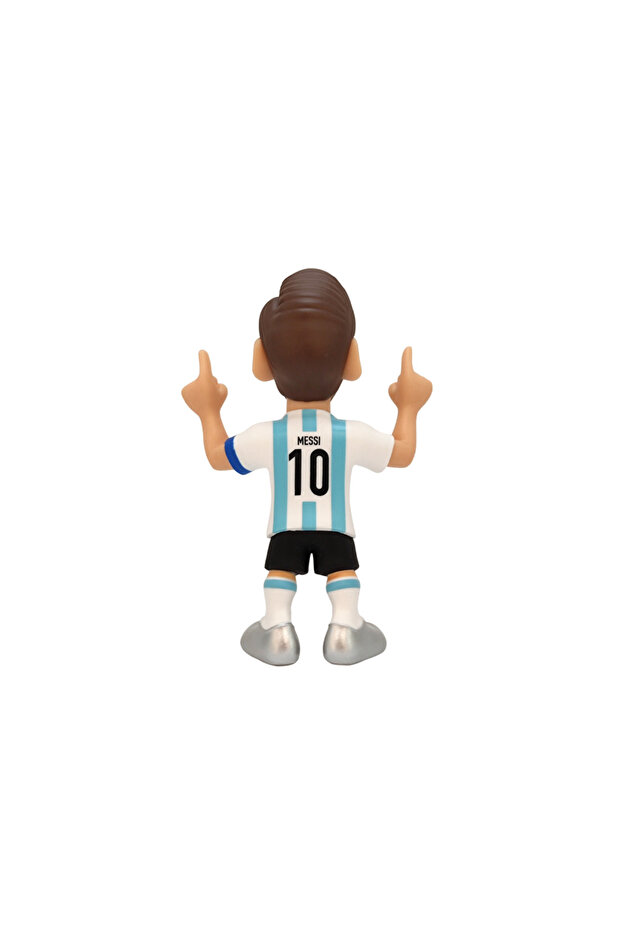 Messi Figür 11735 - 2