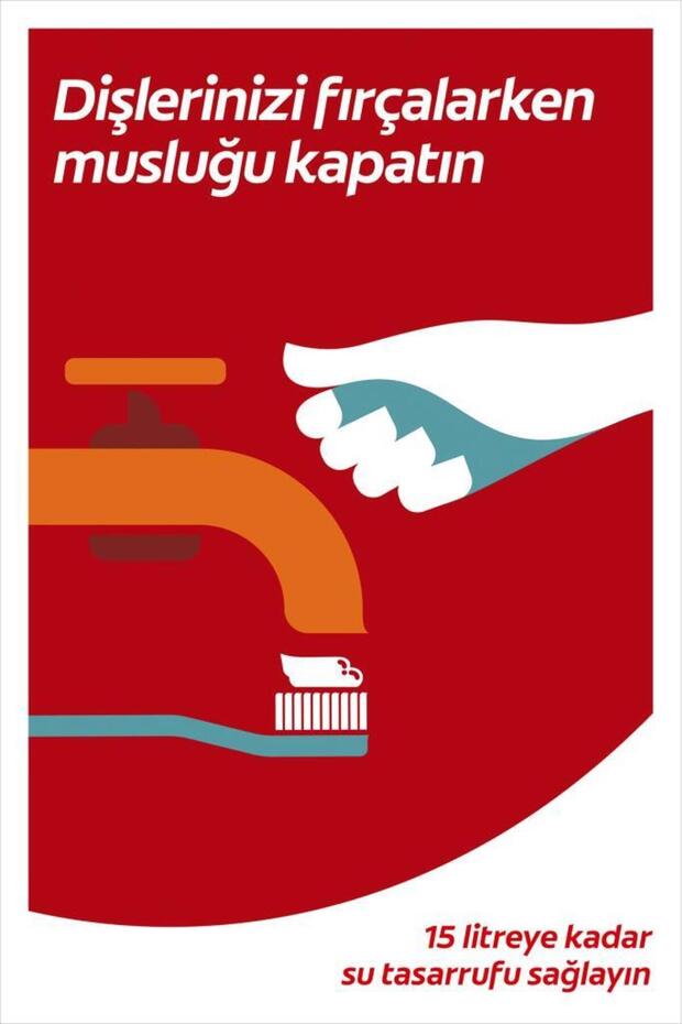 Optic White Aktif Kömür 75 ml Diş Macunu - 7