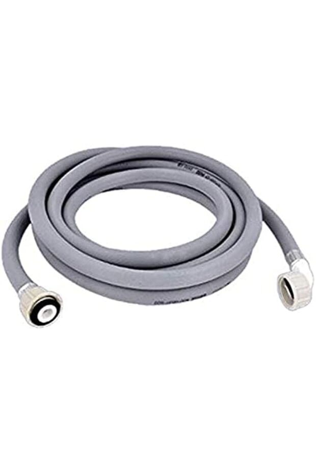 خرطوم مدخل الغسالة بطول 3 أمتار - 2