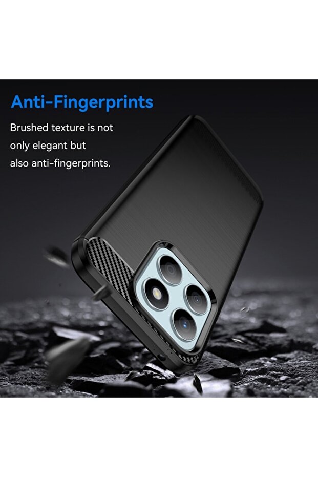 Protective Case for Honor X8b, Protect, A42 - 3