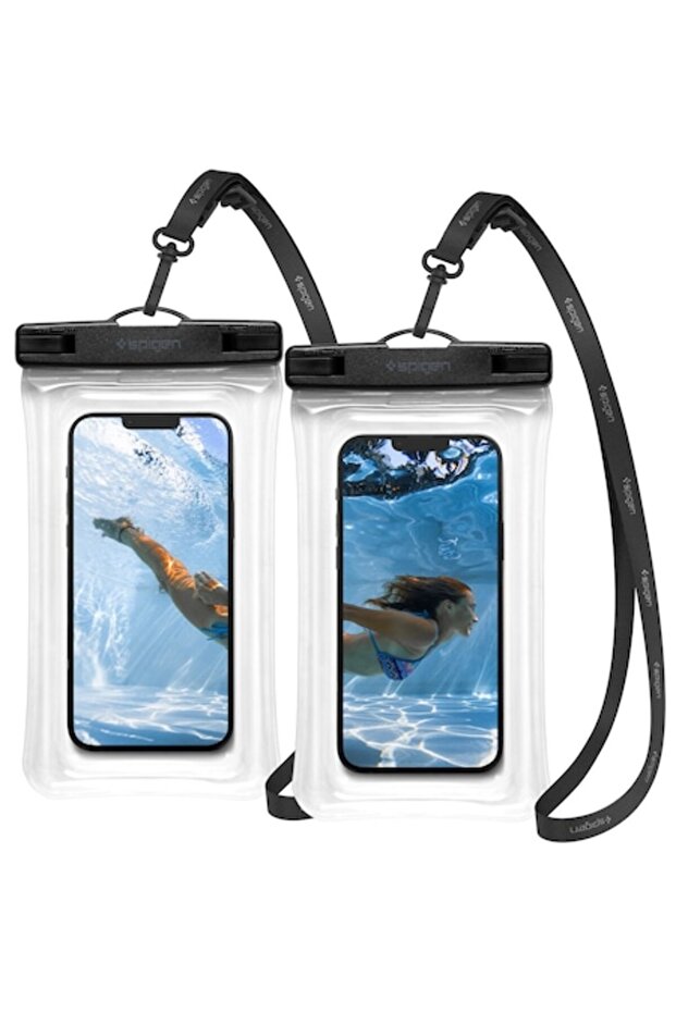 A610 Universal Waterproof Case - 1