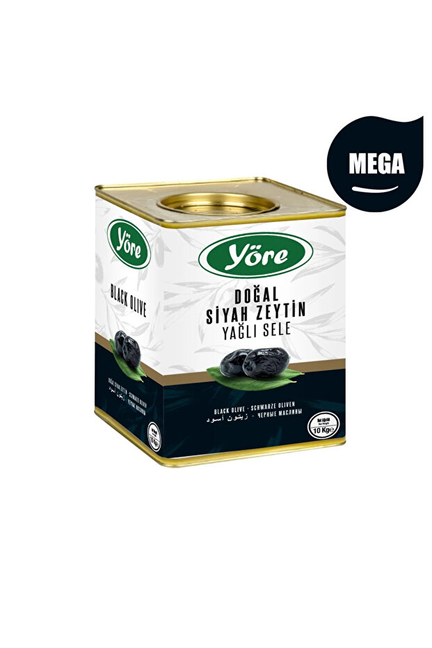 Gemlik Ys Mega (231-260) - 1