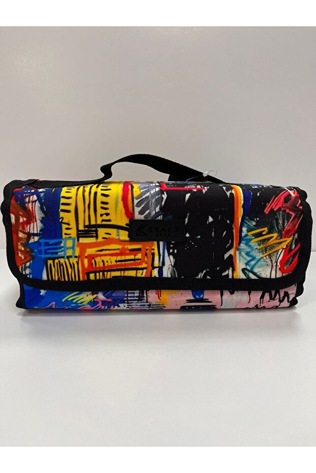 Makeup Bag-Pen Bag