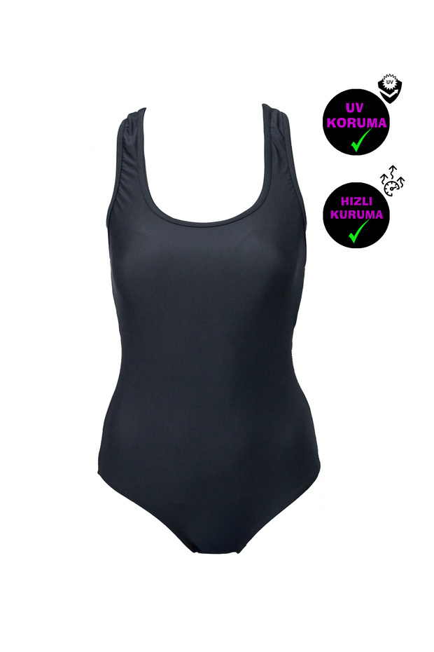 women's swimmer swimsuit
