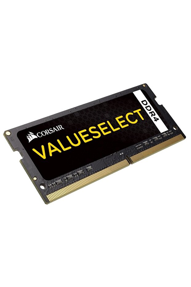 ValueSelect Notebook Memory, 8GB, DDR4, 2133MHz, CL15, 1.2V - 3