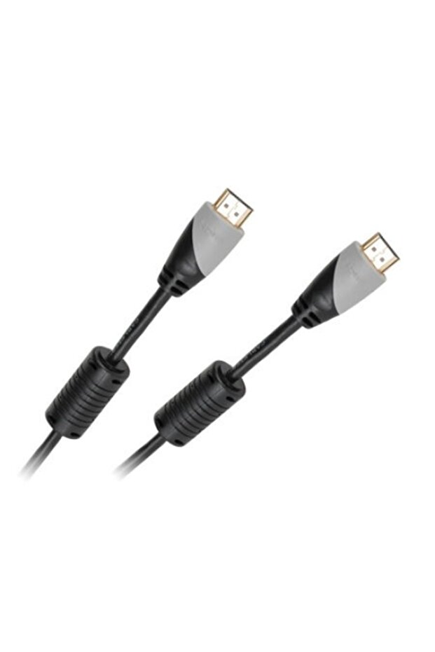 Cablu HDMI 5m 3D Ethernet 1.4v - 1