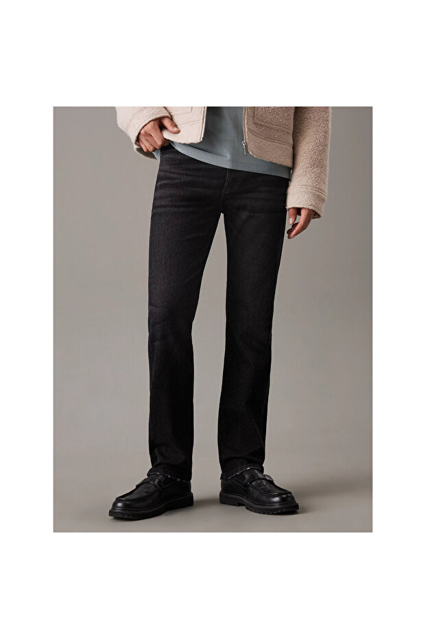 STANDARD STRAIGHT - 2