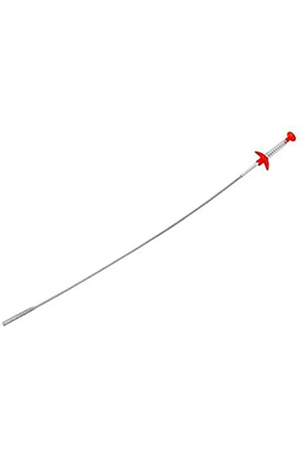 Volwco Flexible Claw Pick UP Tool 4-Claw Picker, Drain Snake Hair Clog Remover Cleaning