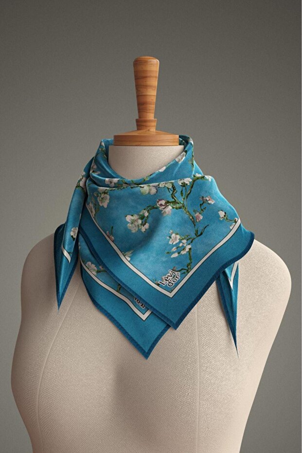 Levi'Dor Crystal Scarf New Season Lrk3614
