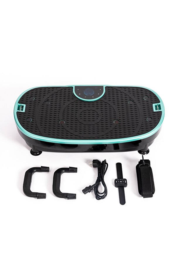 Fastburn Pro Ve Sıkılaşma Aleti - 3