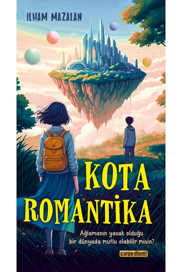 Kota Romantika