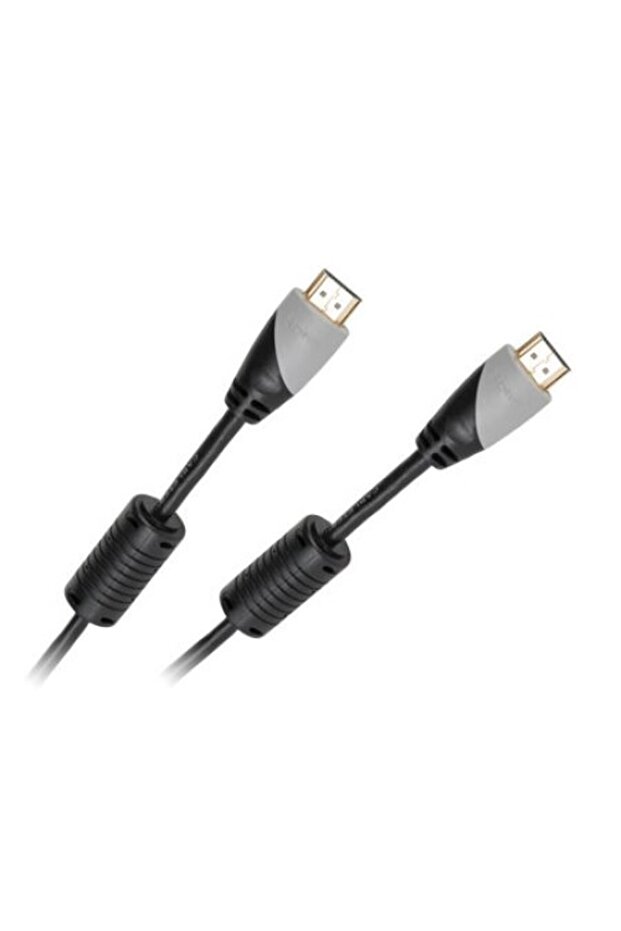 Cablu HDMI 5m 3D Ethernet 1.4v - 3