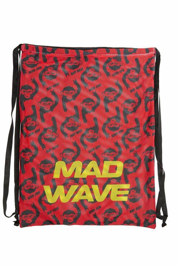 Madwave Dry Mesh Bag - 1