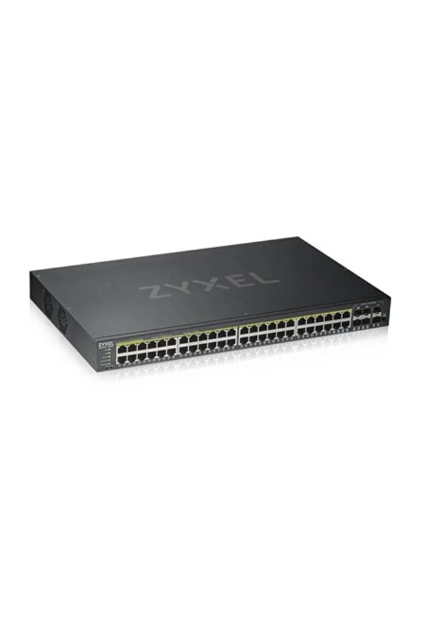 Switch GS1920-48HP - 1