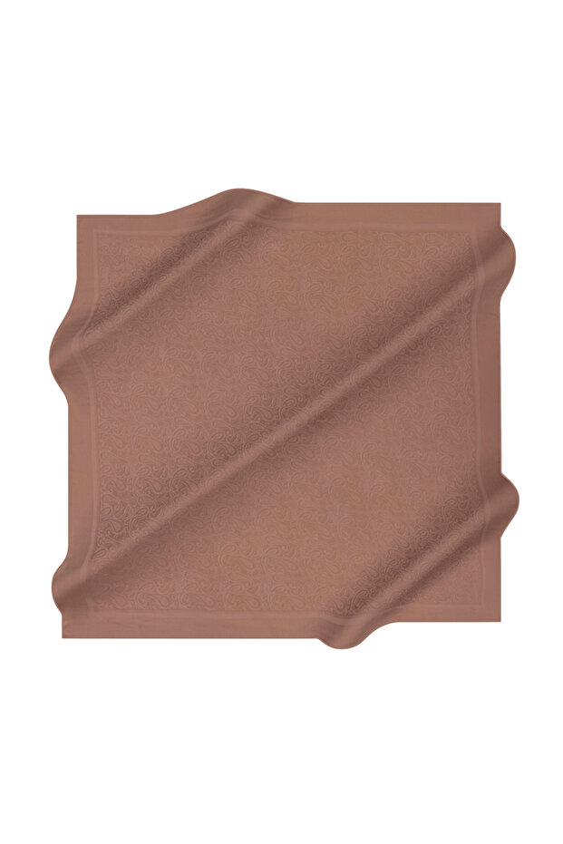 Etnik Jakar Eşarp - 1