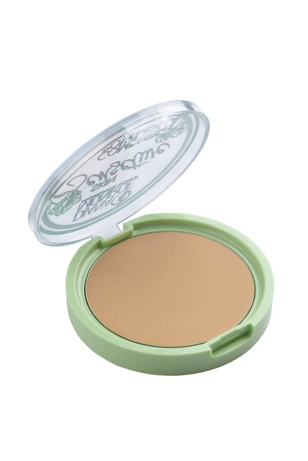 Skin Sensitive Pudra