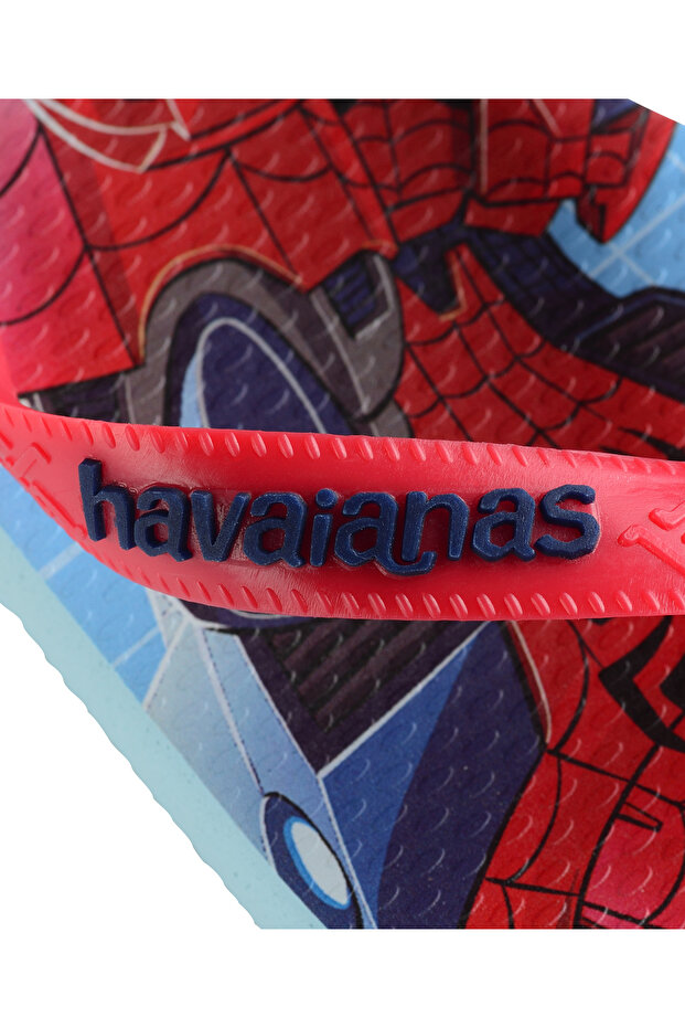 Marvel Flip Flops - Multicolor - 5