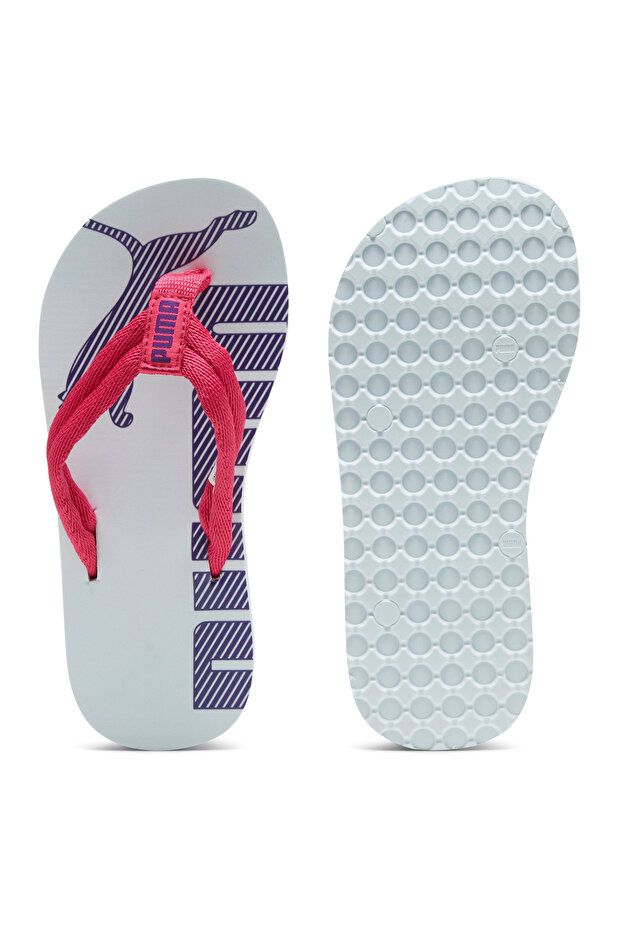 Epic Flip v2 PS Flip Flops - White - 5