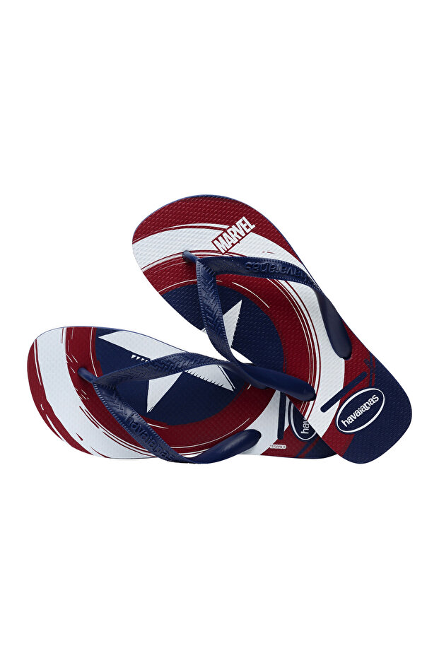 شبشب مارفل - متعدد الألوان - 4