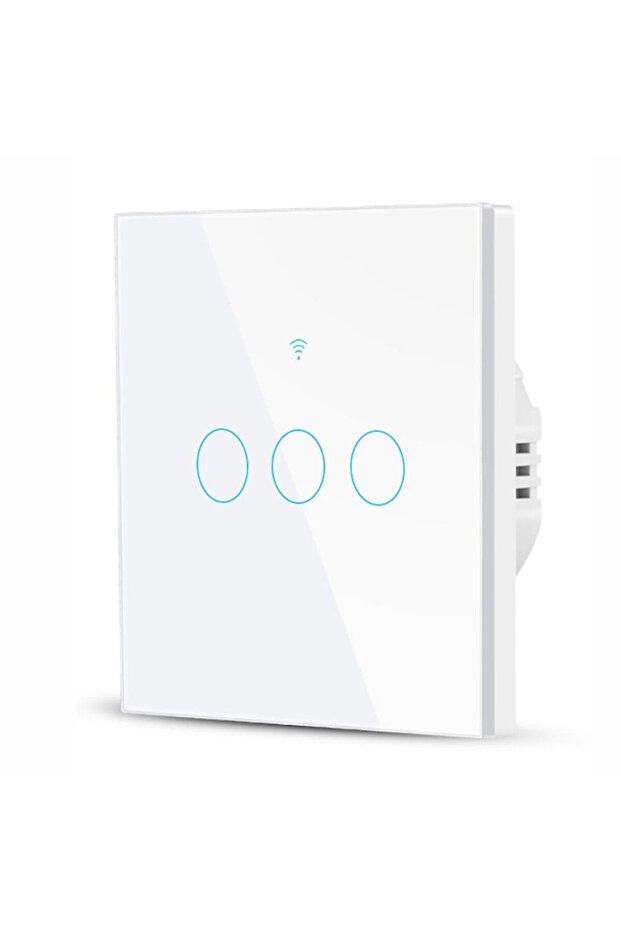 Smart Switch with Touch FN3C - 1