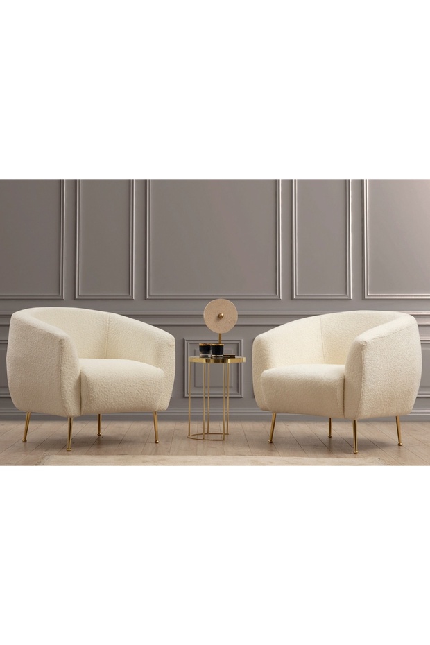 ESES BERJER, BUKLET KREM - 2