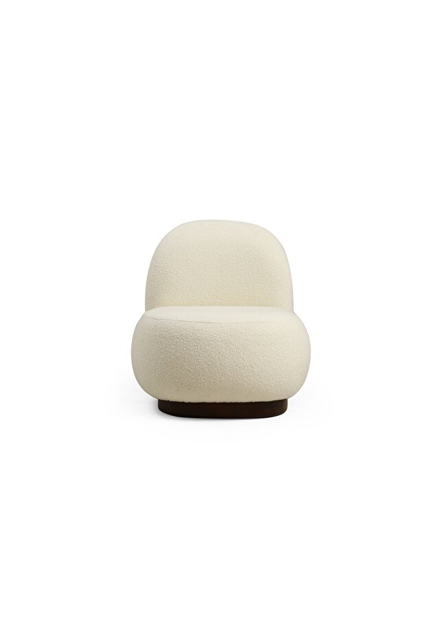 TİNA BERJER, KREM - 4