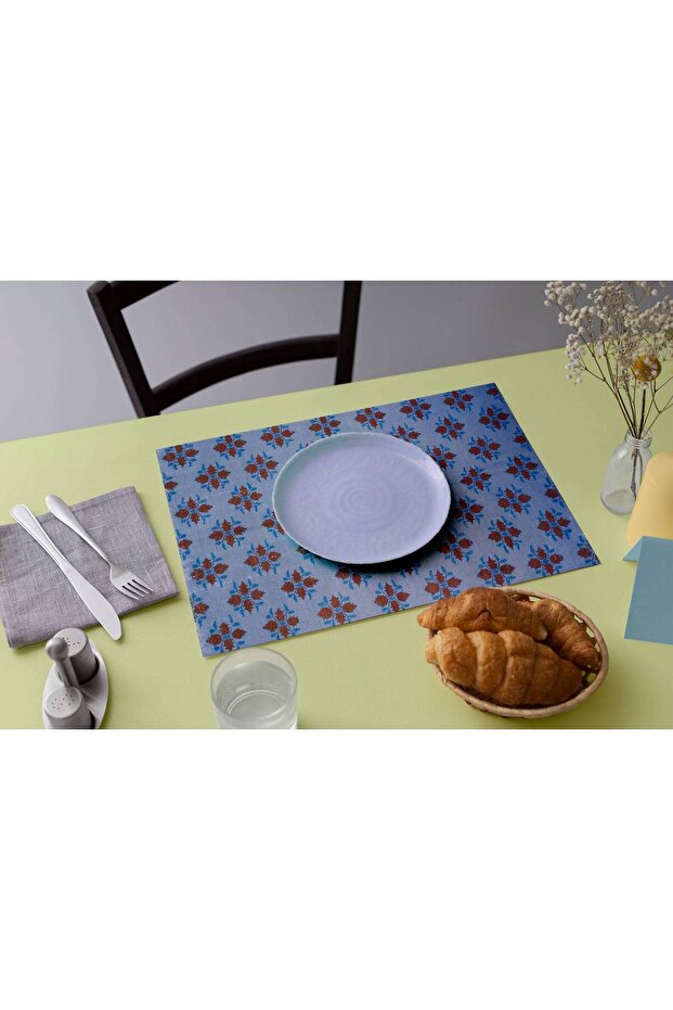 30x40 سوبلا مستطيلة - قابلة للغسل والمسح - 2