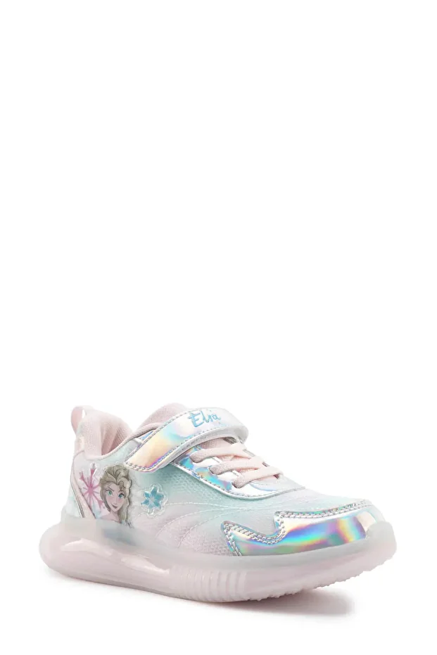 Compe.F5Fx Pembe Kız Çocuk Sneaker A101972455 - 2