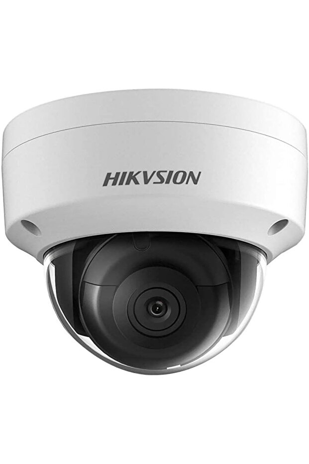 8MP 4K Dome IP Camera POE – DS-2CD2185FWD-I