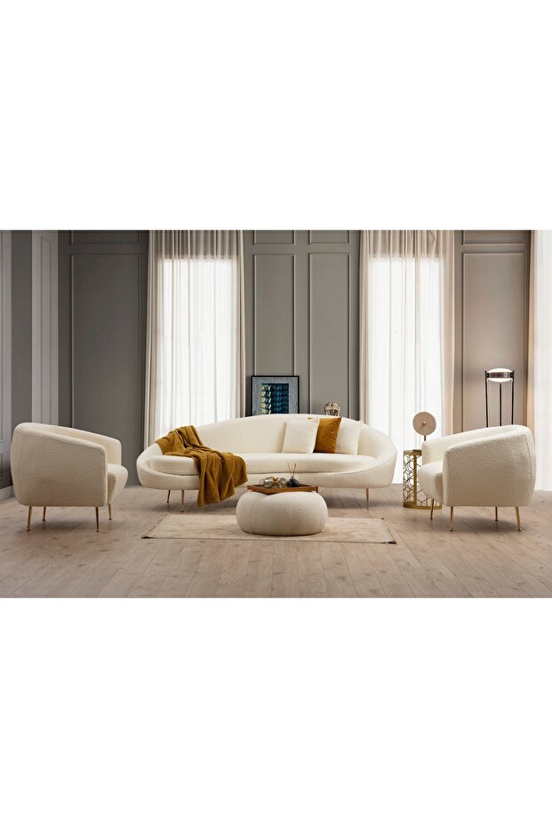 ESES BERJER, BUKLET KREM - 4