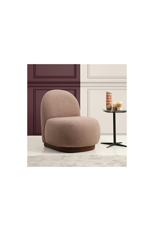 TİNA BERJER, KAHVE - 1