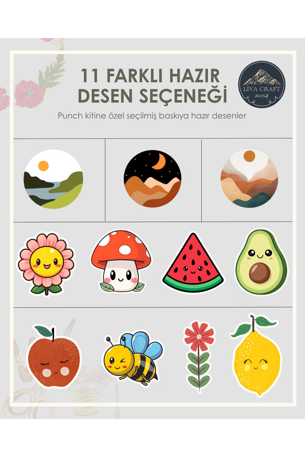 Punch Seti – Her Şey Dahil - 4