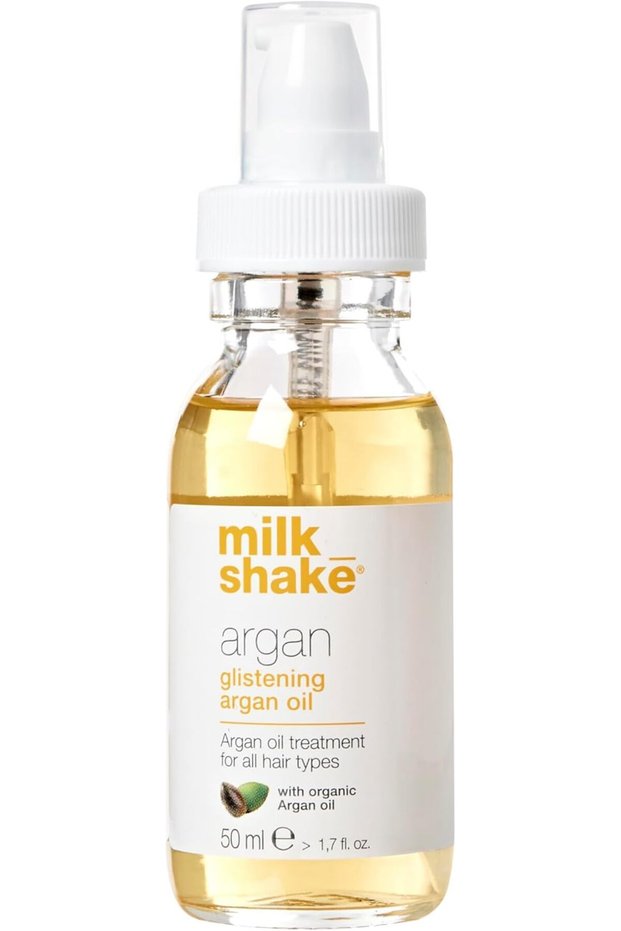 Glistening Argan Oil 1.7oz