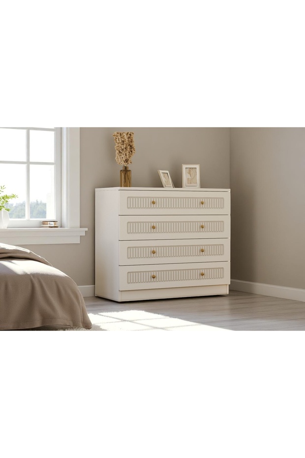 NORRY ŞİFONYER - 1