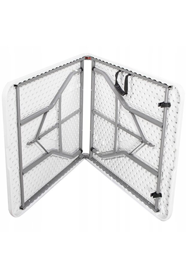 Christmas baubles and decorations set, 155 pieces, various sizes, gold - 9